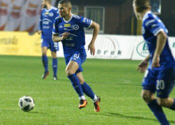 Mielec: Meczowe wyjazdy.