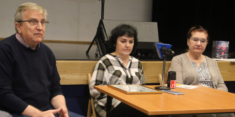 Stalowa Wola: Chór Gaude Vitae doceniony przez VARSOVIA CANTAT