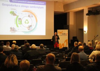 Mielec: Edukacji nigdy za wiele…..