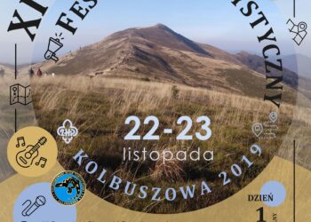 Kolbuszowa: Festiwal Turystyczny