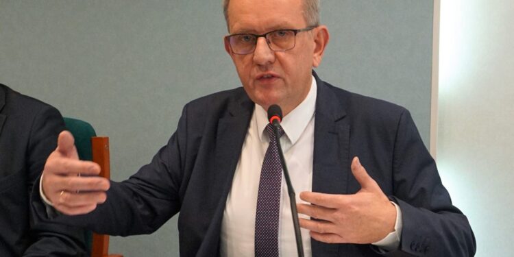 Mielec: Zgłębianie wiedzy poselskiej.