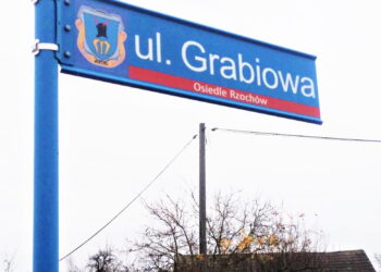 Mielec: Problemy na Grabiowej