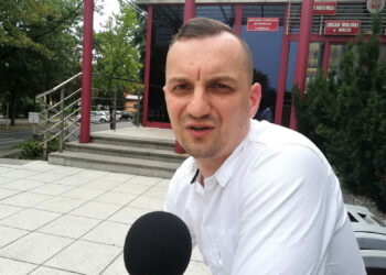 Mielec: Walczą o inteligentne przejścia dla pieszych.