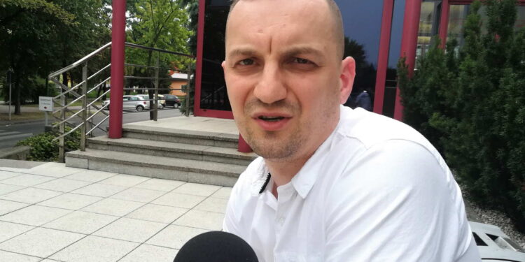 Mielec: Walczą o inteligentne przejścia dla pieszych.