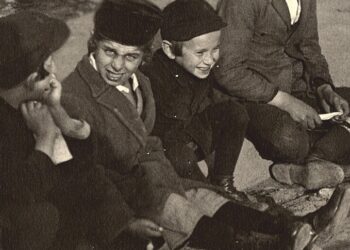 Mielec: Sztetl Mielec.