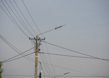 Mielec: Jasno i oszczędnie.