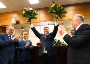 Region: Uczyliśmy się tej samorządności…