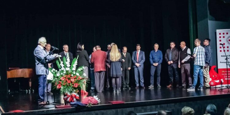 Dębica: Uczmy tez i młodzież…