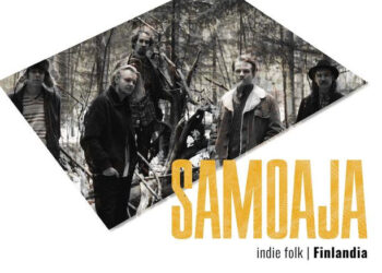 Stalowa Wola: Dziś koncert Samoaja w Kadzi