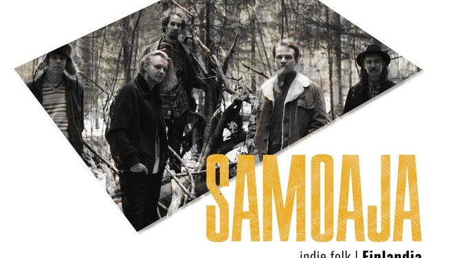 Stalowa Wola: Dziś koncert Samoaja w Kadzi