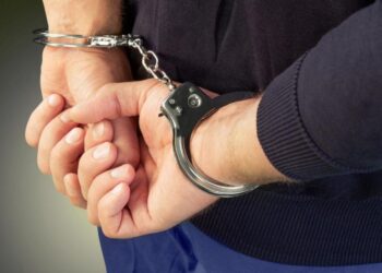 Mielec: Pobił i podpalił.