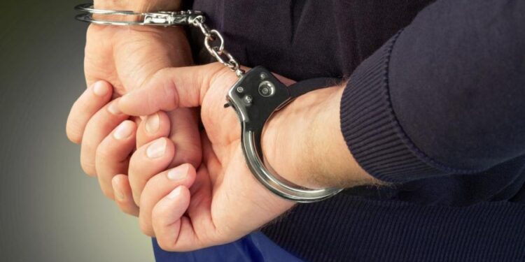 Mielec: Pobił i podpalił.