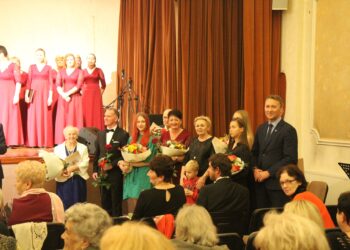 Mielec: Nagrody Albertusy zostały przyznane.