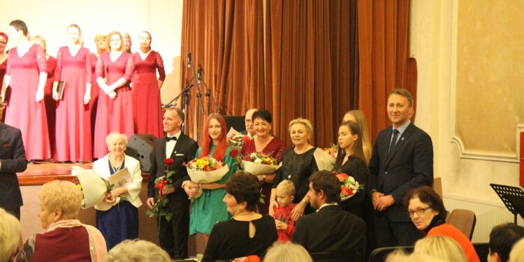 Mielec: Nagrody Albertusy zostały przyznane.