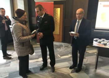 Opatów: Uważaj na tlenek węgla