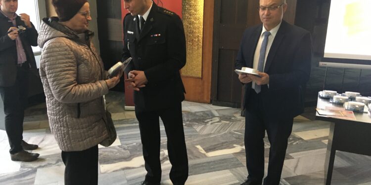 Opatów: Uważaj na tlenek węgla