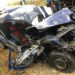 Dąbrówka: Tragiczny wypadek