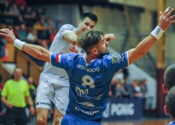 Mielec: W Zabrzu z fenomenalnym Górnikiem