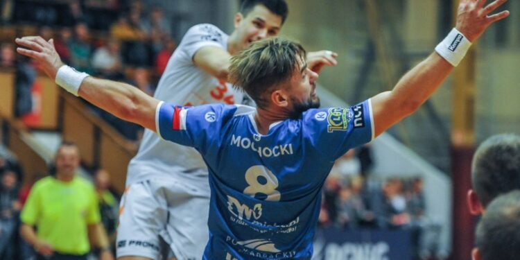 Mielec: W Zabrzu z fenomenalnym Górnikiem