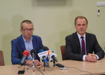 Ostrowiec Św.: Krzemionki oficjalnie z dyrektorem