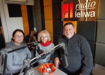 Tarnobrzeg. Mieszkańcy wsparli rodaków na Ukrainie.