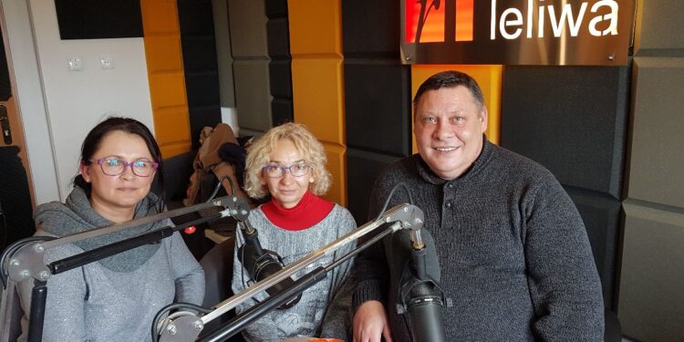 Tarnobrzeg. Mieszkańcy wsparli rodaków na Ukrainie.