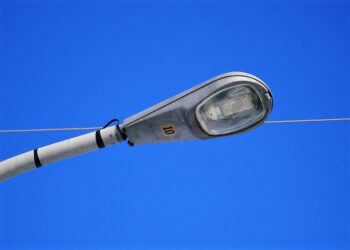 Mielec: Jaśniej na ulicy Wolności