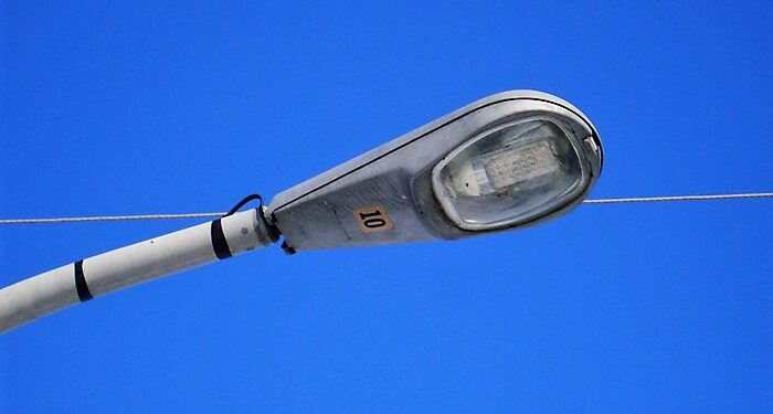 Mielec: Jaśniej na ulicy Wolności