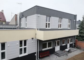 Mielec: Noclegownia, schronisko,ogrzewalnia