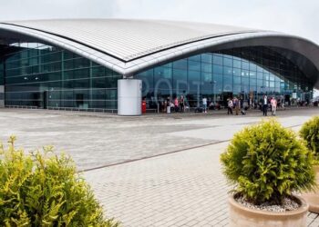 Region: Nowe kierunki lotów