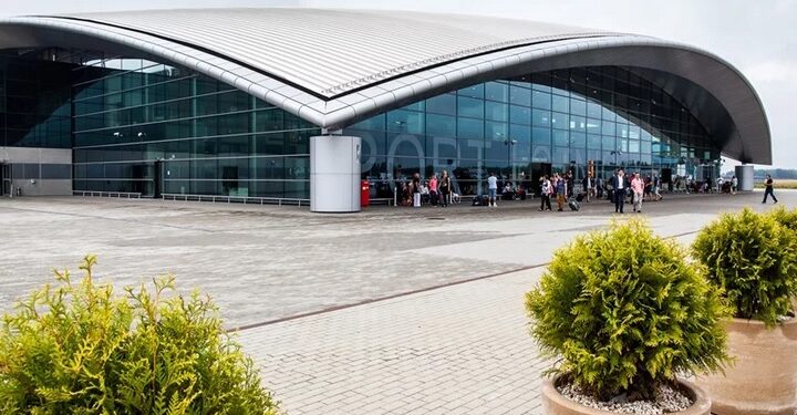 Region: Nowe kierunki lotów