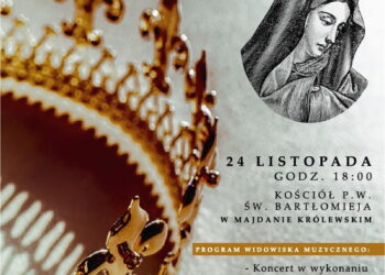 Kościół: Charytatywnie w kościele