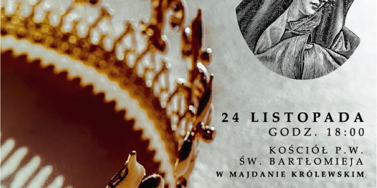 Kościół: Charytatywnie w kościele