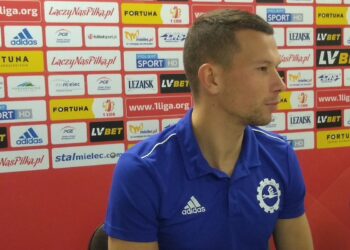 Mielec: Musimy sprostać  temu spotkaniu…