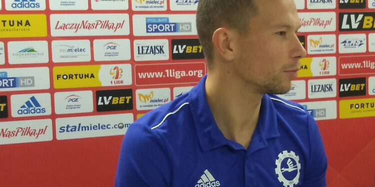 Mielec: Musimy sprostać temu spotkaniu…