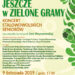 Stalowa Wola: Koncert Jeszcze w zielone gramy