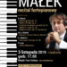 Stalowa Wola: W niedzielę recital Krzysztofa Małka