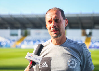 Mielec: Nie będzie to łatwy mecz