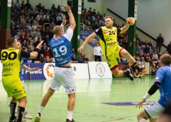 Mielec:  Kolejne mecze przed piłkarzami…