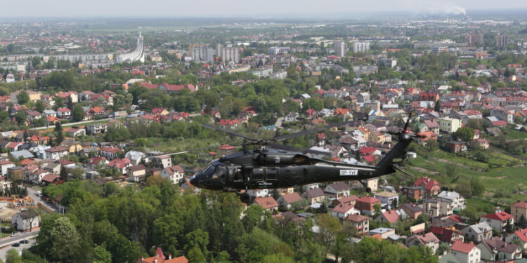 Mielec:  Mielec Nasz Dom