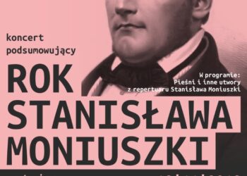 Mielec: Koncert Moniuszkowski