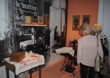 Stalowa Wola: Muzeum otworzyło wystawę Kresy moje utracone.