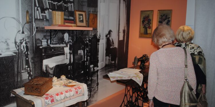 Stalowa Wola: Muzeum otworzyło wystawę Kresy moje utracone.