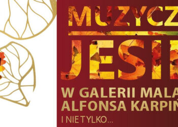 Stalowa Wola: W niedziele koncert finałowy Muzycznej Jesieni