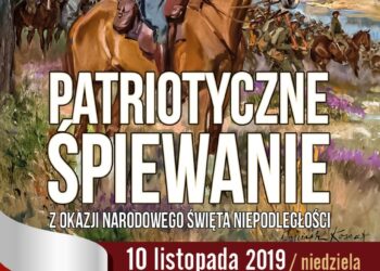 Stalowa Wola: Patriotycznym śpiewaniem w niedzielę rozpoczną świętowanie Niepodległej