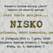 Nisko: Będzie wystawa stała o dziejach Niska
