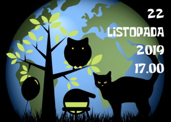 Tarnobrzeg. VIII Noc Chemików, Biologów i Fizyków w Hetmanie.