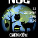 Tarnobrzeg. VIII Noc Chemików, Biologów i Fizyków w Hetmanie.