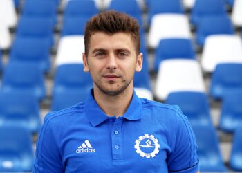 Mielec: Przywieziona wygrana