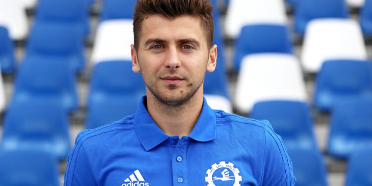 Mielec: Przywieziona wygrana